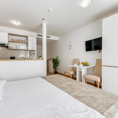 Skyline * دوبروفينك