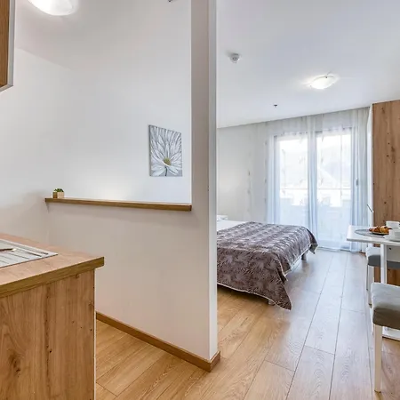 Skyline دوبروفينك