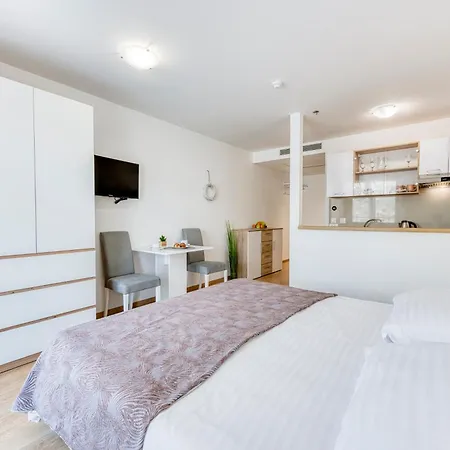 Skyline * دوبروفينك