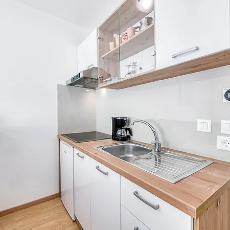 Skyline دوبروفينك