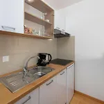 Skyline Apartman