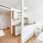 Apartman Skyline