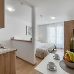 Apartman Skyline *