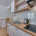 Apartman Skyline