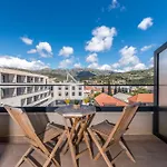 Apartman Skyline *