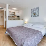 Apartman Skyline *
