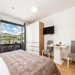 Apartman Skyline *