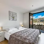 Skyline Apartman