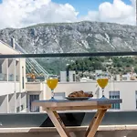 Skyline Apartman