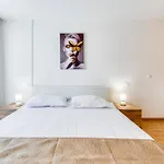 Apartman Skyline