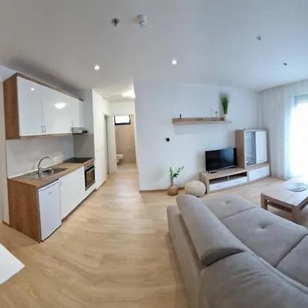 Skyline Apartment Dubrovnik