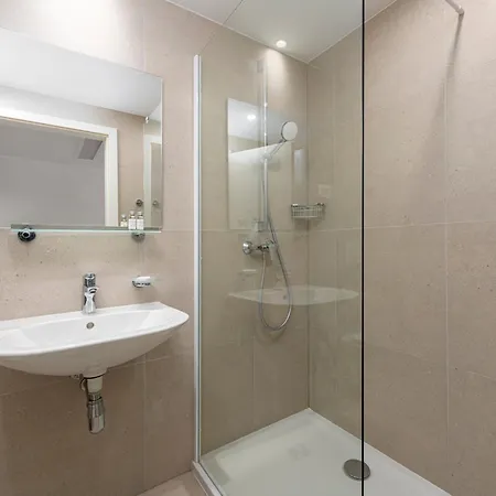 Skyline Lägenhet Dubrovnik