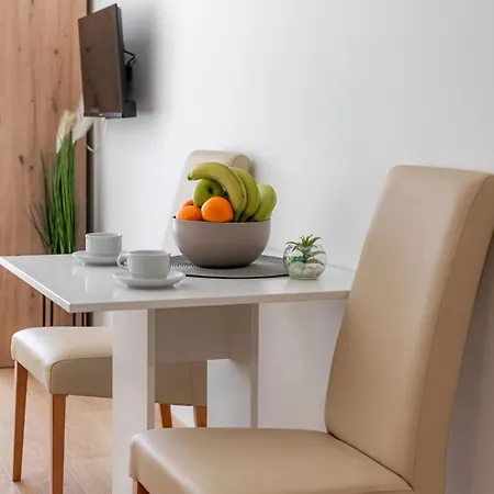 Apartman Skyline Dubrovnik