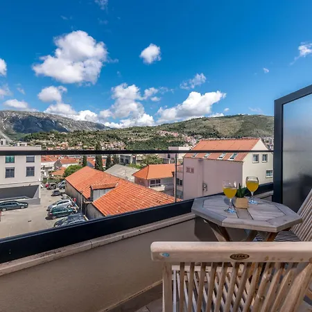 Skyline Apartment Dubrovnik