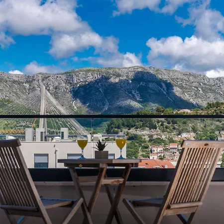 Skyline Apartman Dubrovnik