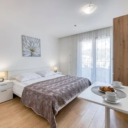 Skyline Apartman Dubrovnik