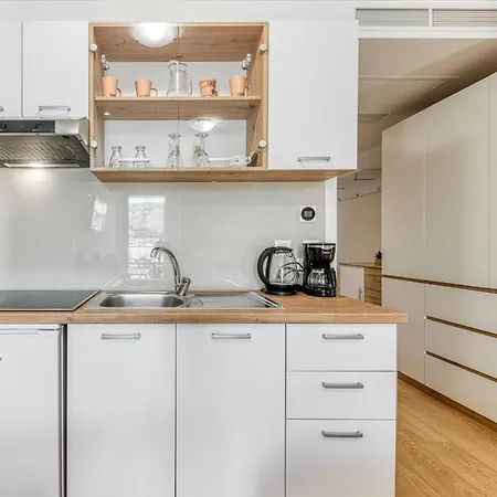 Apartman Skyline Dubrovnik