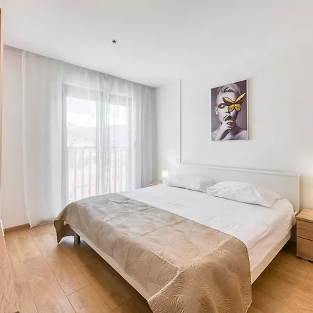 Apartament Skyline Dubrownik