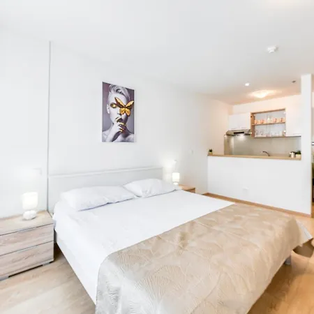 Skyline Apartment Dubrovnik