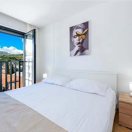 Skyline Apartament