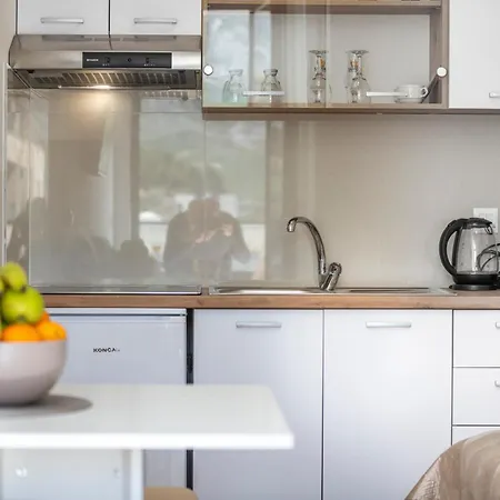 Apartman Skyline Dubrovnik