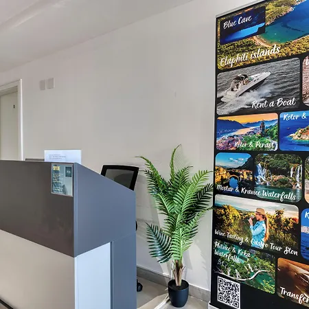 Lägenhet Skyline Dubrovnik