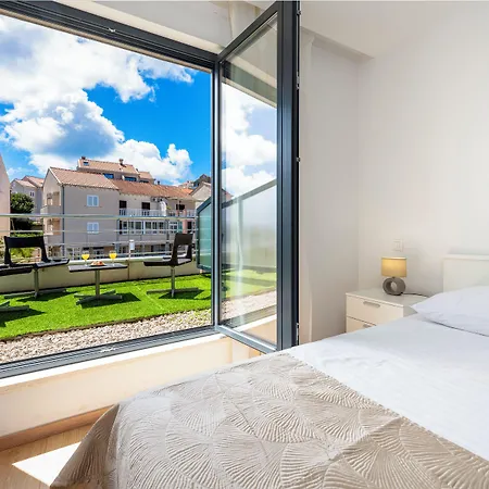 Appartement Skyline