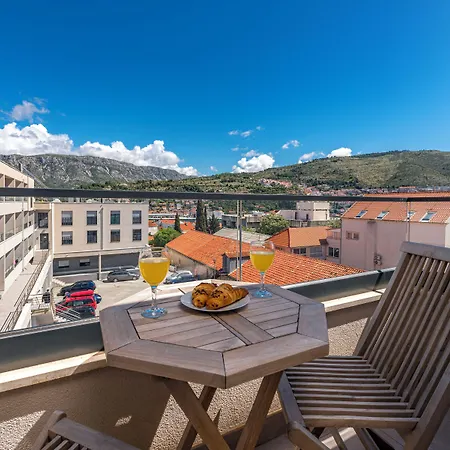 Appartement Skyline Dubrovnik