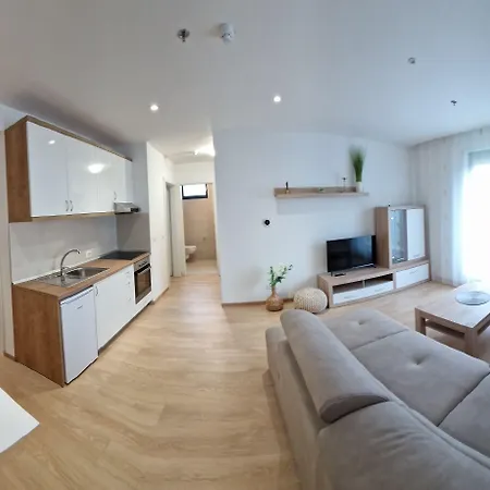 Skyline Apartamento Dubrovnik