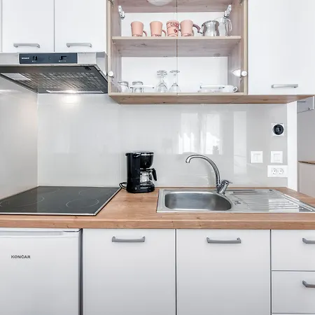 Lägenhet Skyline Dubrovnik