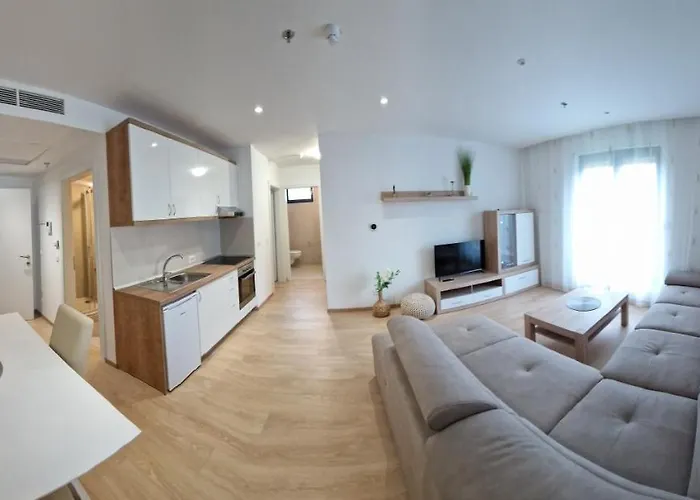 Skyline Lejlighed Dubrovnik