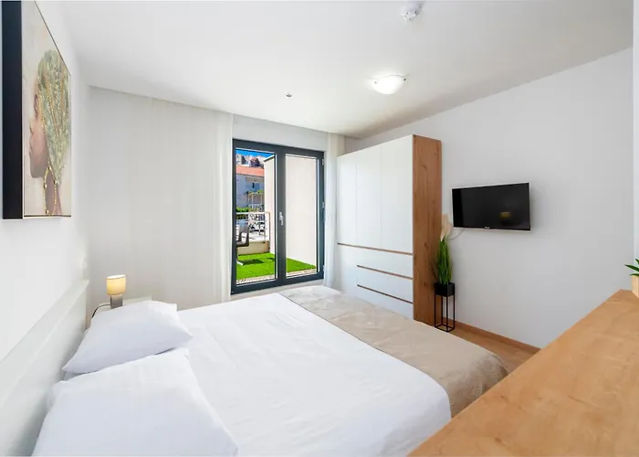 Skyline Lejlighed Dubrovnik