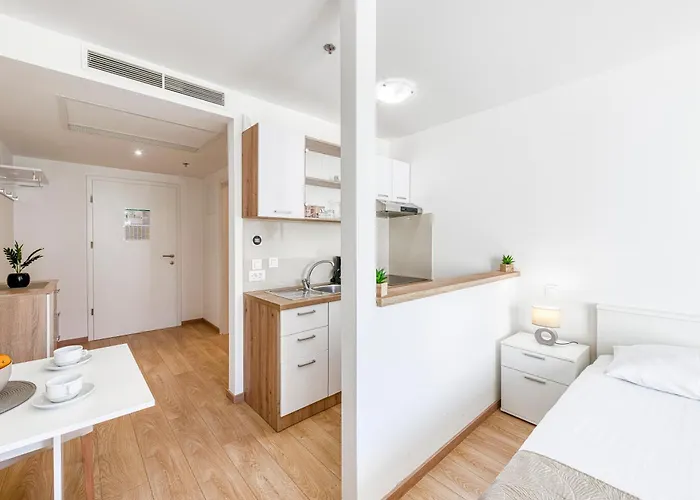 Διαμέρισμα Skyline