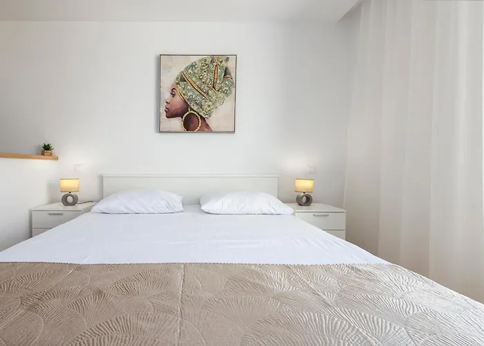 Skyline * Ντουμπρόβνικ