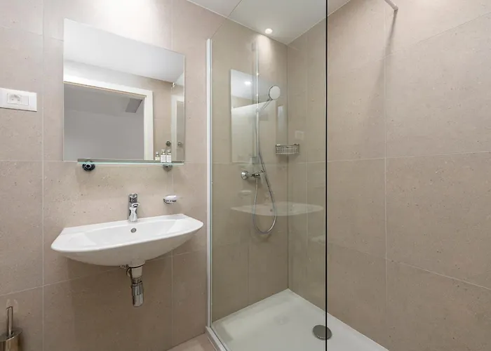 Skyline Lejlighed Dubrovnik