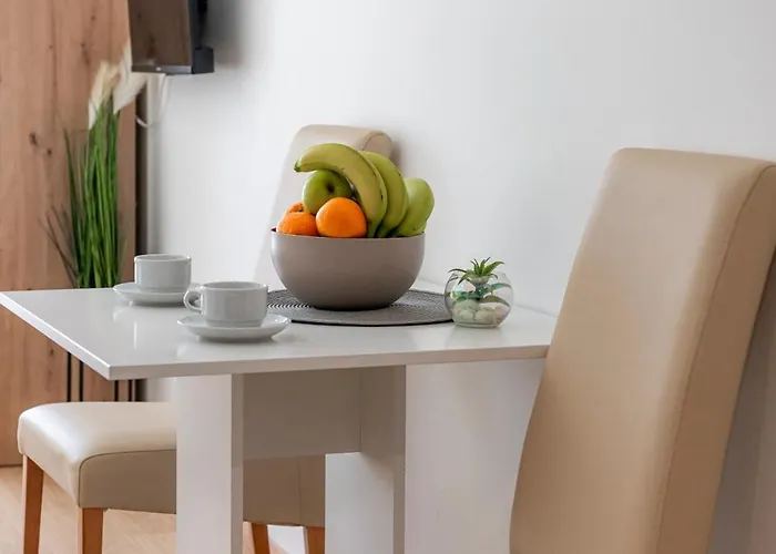 Lejlighed Skyline Dubrovnik