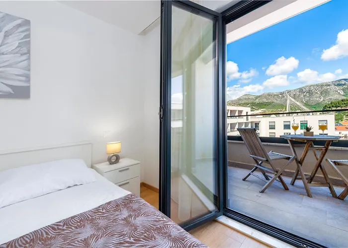 Skyline Appartement