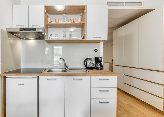 Lejlighed Skyline Dubrovnik