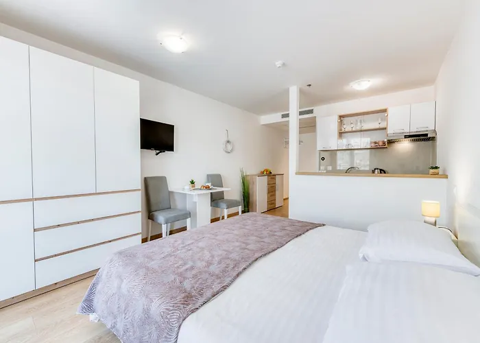 Skyline * Ντουμπρόβνικ