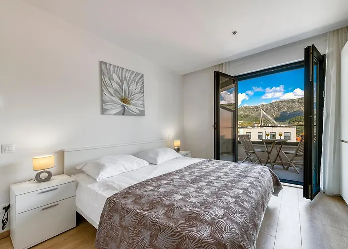 Skyline Διαμέρισμα