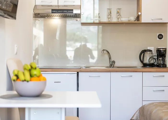 Skyline Lejlighed Dubrovnik