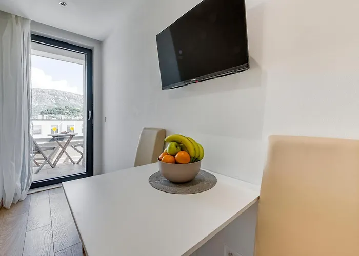 Skyline Appartement