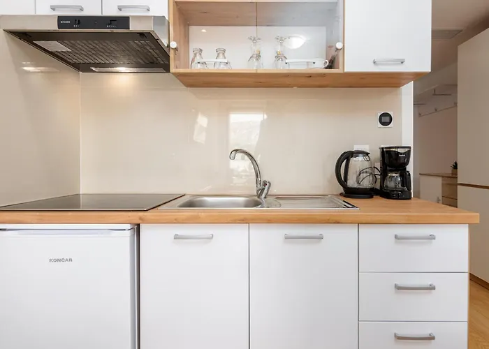 Lejlighed Skyline Dubrovnik