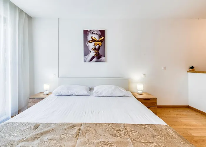 Διαμέρισμα Skyline