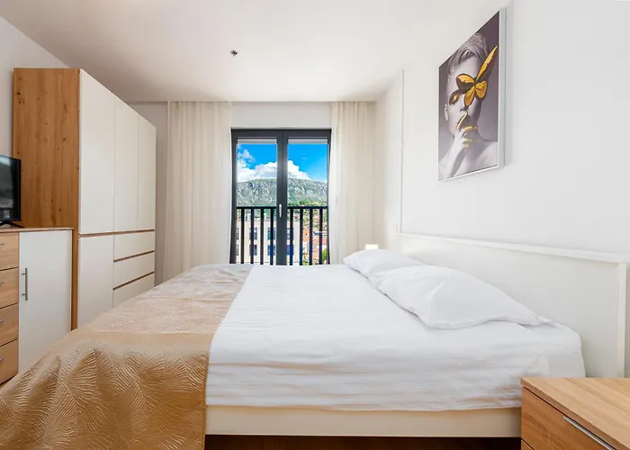 Lejlighed Skyline Dubrovnik