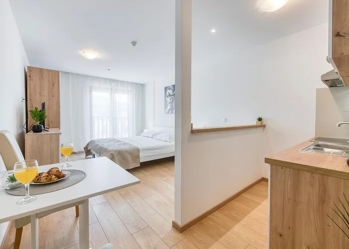 Διαμέρισμα Skyline