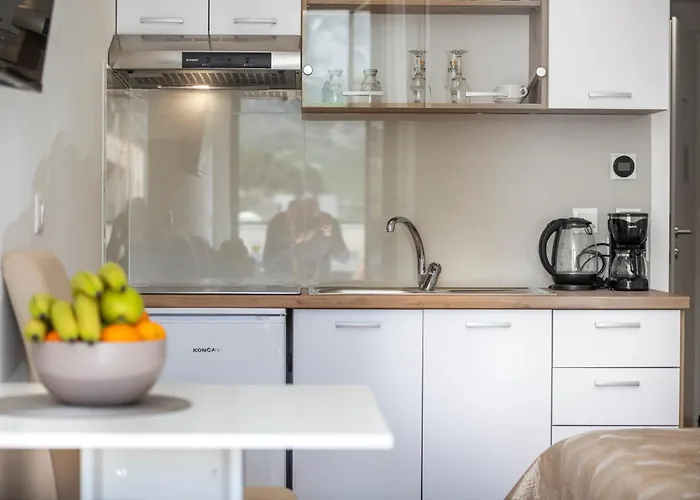 Lejlighed Skyline Dubrovnik