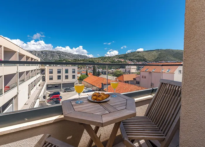 Lejlighed Skyline Dubrovnik