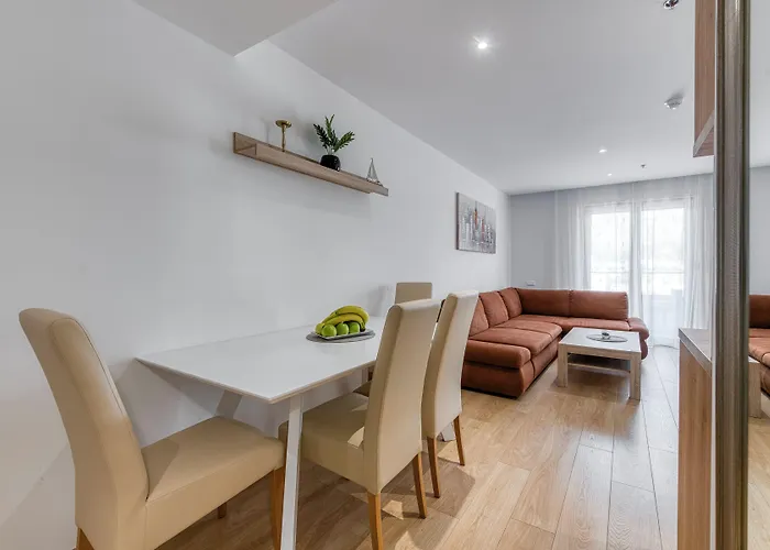 Skyline Appartement