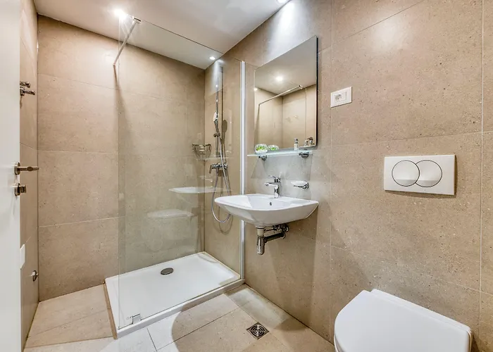 Skyline Ντουμπρόβνικ